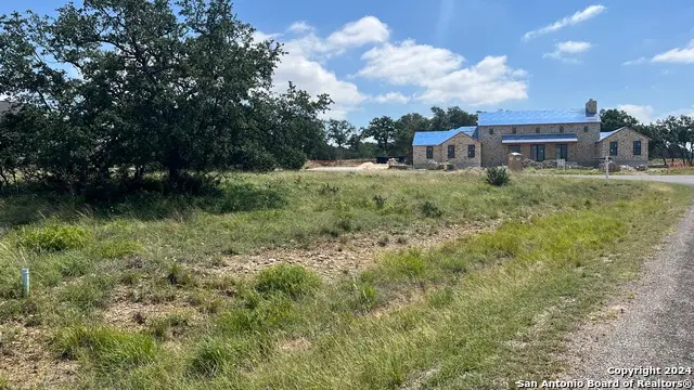 LOT 1064 John Price, Blanco, TX 78606 - #2