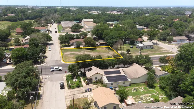 205 Odis, San Antonio, TX 78204 - Image #3