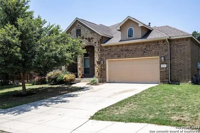 8139 Mystic Chase, Boerne, TX 78015 - Image #2