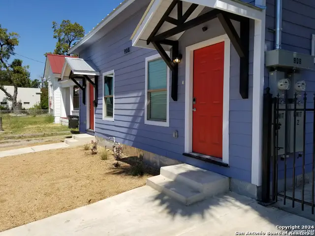 908 Camaron St, San Antonio, TX 78212 - Image #1