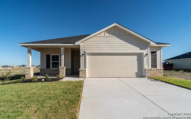 1208 Marvin Grove, Seguin, TX 78155 - Image #1