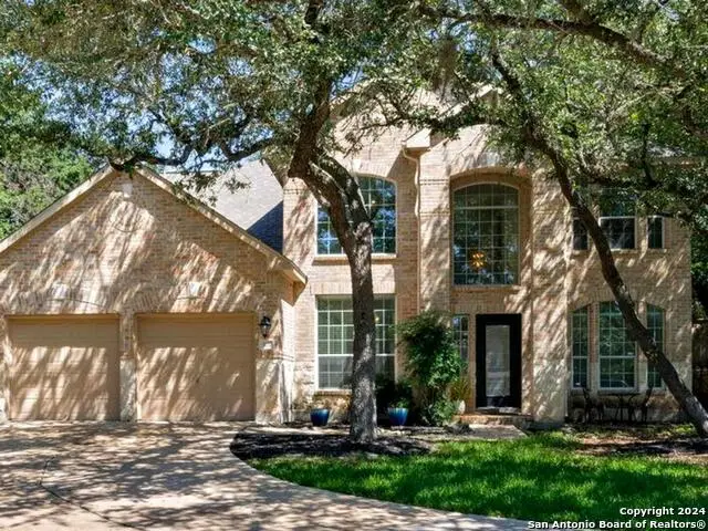 614 Cypress Trail, San Antonio, TX 78256 - Image #1