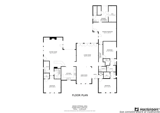 19214 Autumn Gdn, San Antonio, TX 78258 - Image #3