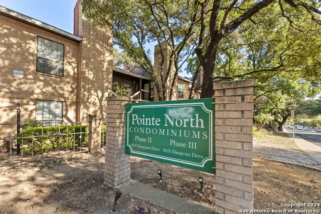 8655 Datapoint #212, San Antonio, TX 78229 - Image #1