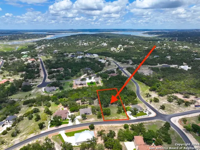 714 Caballo Trl, Canyon Lake, TX 78133 - #3
