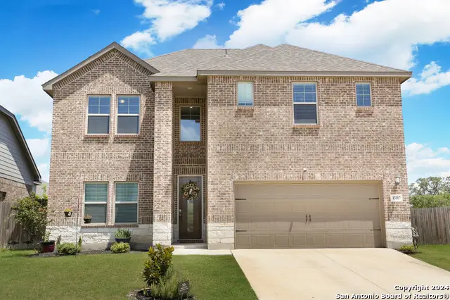 13107 Phaethon St, San Antonio, TX 78245 - Image #1