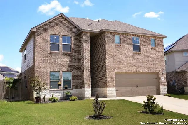 13107 Phaethon St, San Antonio, TX 78245 - Image #2