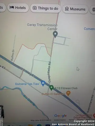 AB 85 POR 70 R Gonzalezpt Sh 6-e, Roma, TX 78584 - Image #2