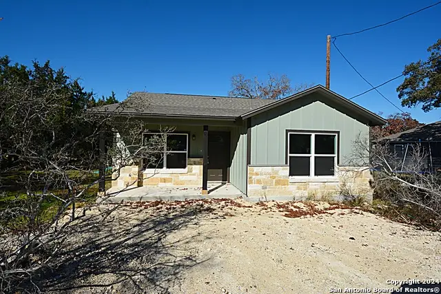 641 Turkey Canyon Dr, Spring Branch, TX 78070 - Image #1