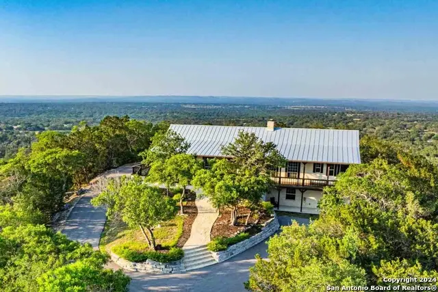 38 Seewald Rd, Boerne, TX 78006 - #2