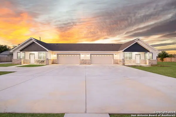 224 Alves Ln #2, New Braunfels, TX 78130