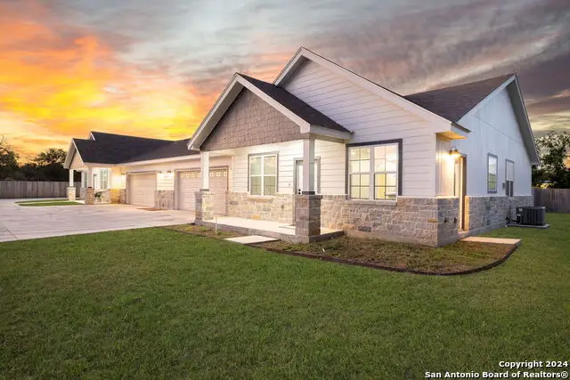 224 Alves Ln #2, New Braunfels, TX 78130 - Image #2