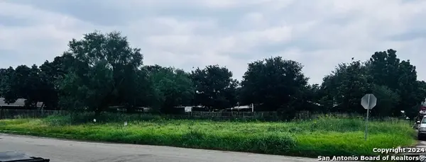 TBD S Walnut, Pearsall, TX 78061