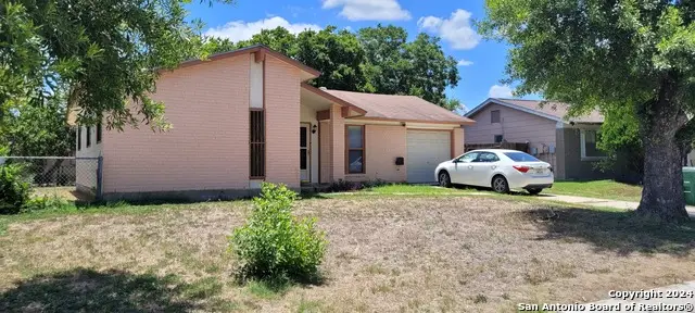 5810 Woodhill, San Antonio, TX 78218 - Image #1