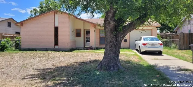 5810 Woodhill, San Antonio, TX 78218 - Image #2