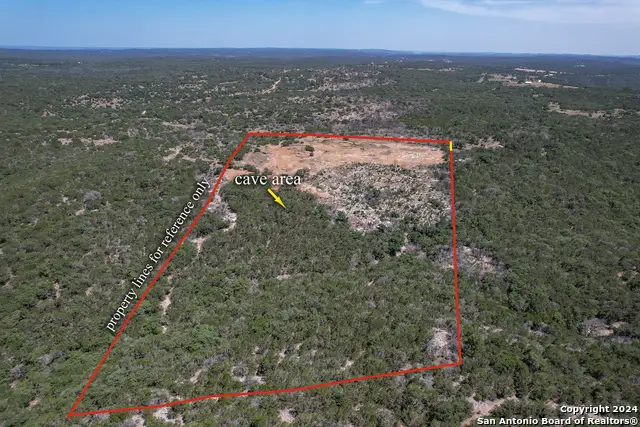 351 N Ringtail Rd, Leakey, TX 78873 - Image #1