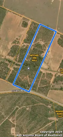 TBD Cr 349, Charlotte, TX 78011 - Image #3