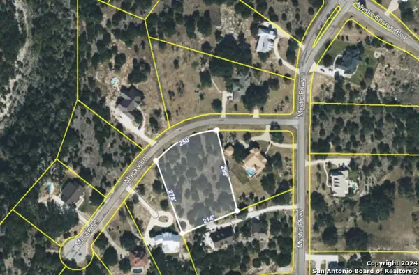 133 Macaw Lane, Spring Branch, TX 78070