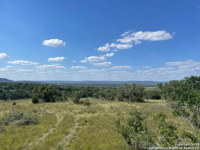 TRACT 94 Winans Creek Ranch, 10.03 Acres, Bandera, TX 78003 - Image #3