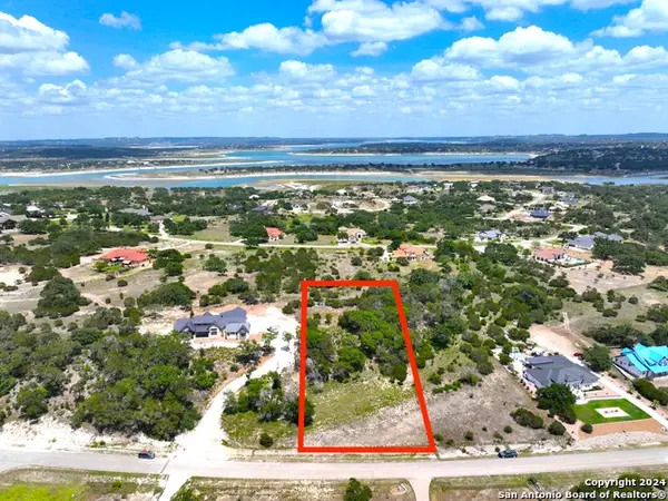 329 Arthur Ct, Spring Branch, TX 78070