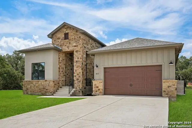 411 George Dolson, Blanco, TX 78606 - Image #2