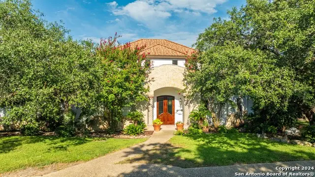 22 Royal Gardens Dr, San Antonio, TX 78248 - Image #1