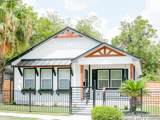 1215 Lamar St, San Antonio, TX 78202 - Image #1