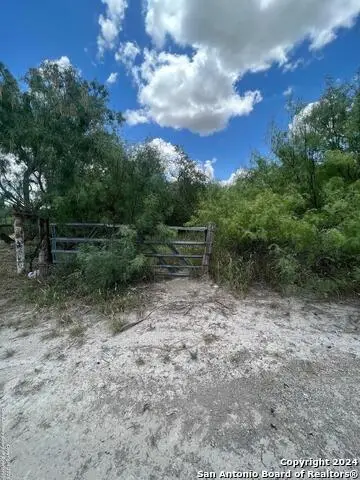 0 Las Palmas Ave., Crystal City, TX 78839 - Image #1