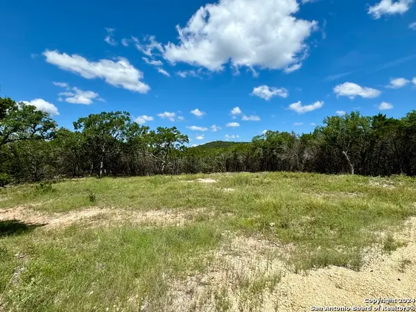 LOT 264 Pr 1709, Mico, TX 78056