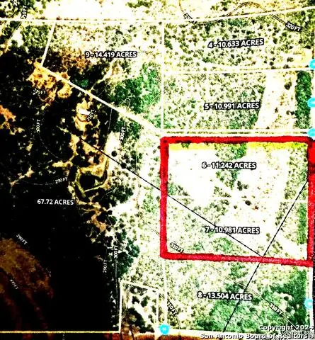 5153 Jim Brite Rd, Pleasanton, TX 78064 - Image #1