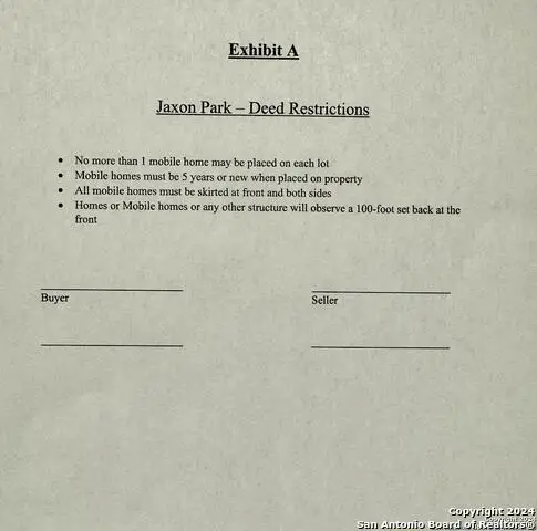 5153 Jim Brite Rd, Pleasanton, TX 78064 - Image #2