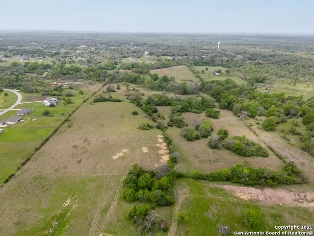 LOT 36 Panther Ridge Drive, Iola, TX 77861 - Image #2