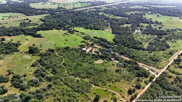 TRACT 3 10+/- Acres County Road 426, Gonzales, TX 78629