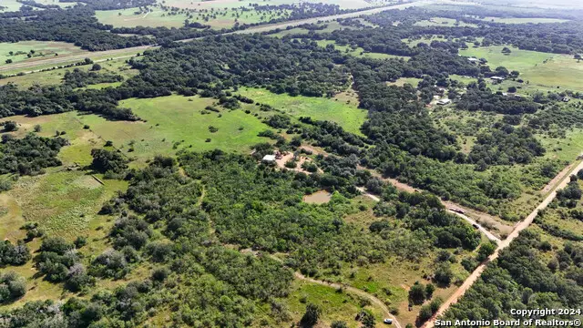 TRACT 1 9 +/- Acres County Road 426, Gonzales, TX 78629 - Image #1
