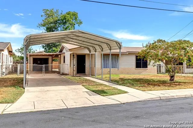 411 W Hart Ave, San Antonio, TX 78214 - Image #1