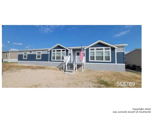 141 Viridian Vw, Pleasanton, TX 78064