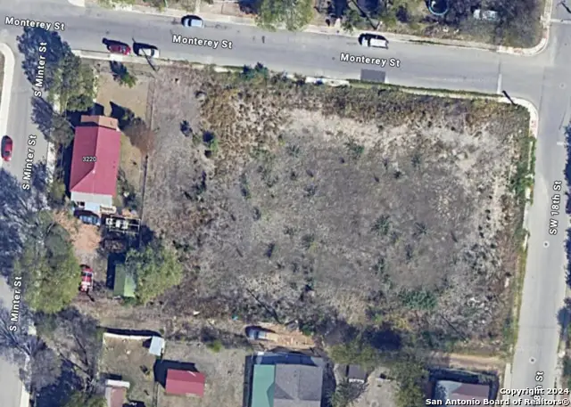 0 Monterey St, San Antonio, TX 78207 - Image #1