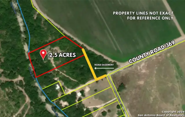 970 Cr 369, Uvalde, TX 78801 - Image #2
