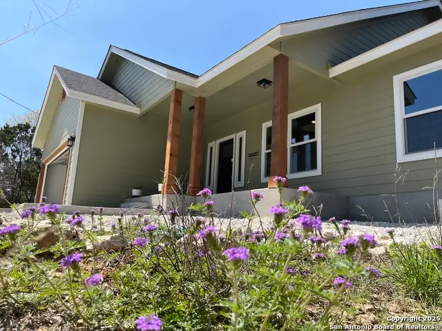 635 Cactus Flower, Canyon Lake, TX 78133 - #3