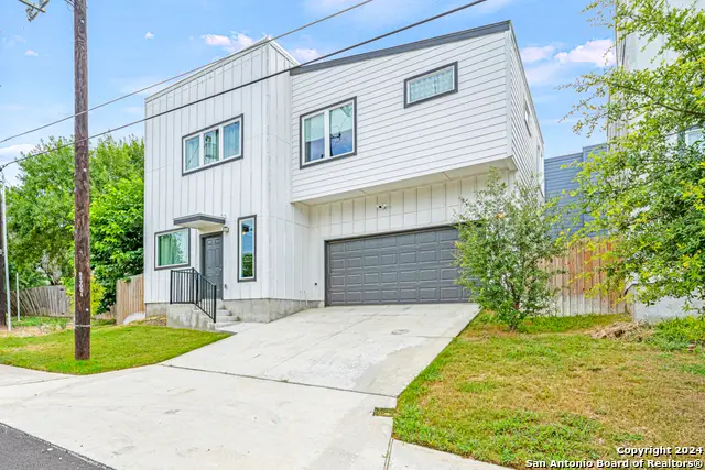 131 Cloudhaven, San Antonio, TX 78209 - #2