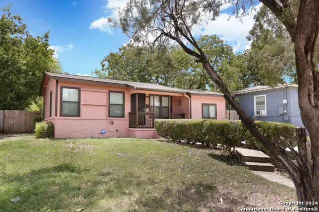 1830 Gorman, San Antonio, TX 78202 - Image #1
