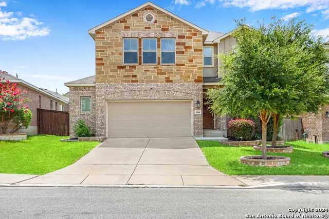 2414 Valencia Crest, San Antonio, TX 78245 - Image #1