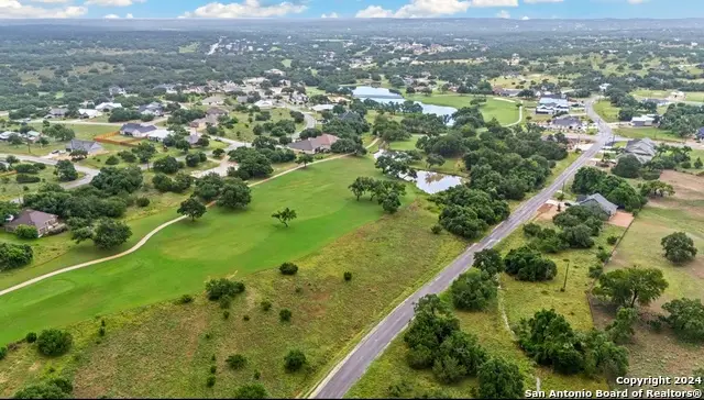 109 Frank Jones, Blanco, TX 78606 - #1