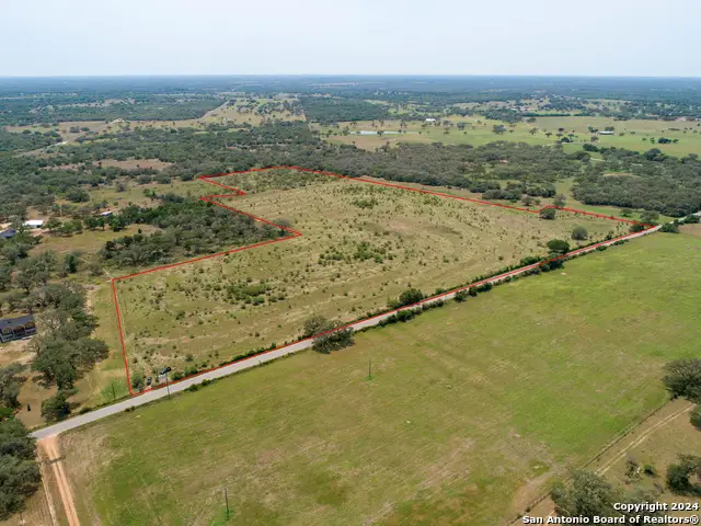 TBD Green Dewitt Rd, Cuero, TX 77954 - Image #2
