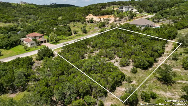 22406 White Doe Pass, San Antonio, TX 78255 - Image #1