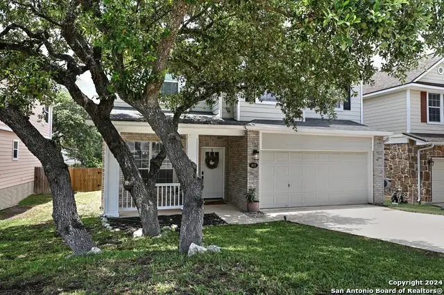 165 Red Hawk, San Antonio, TX 78258 - Image #2