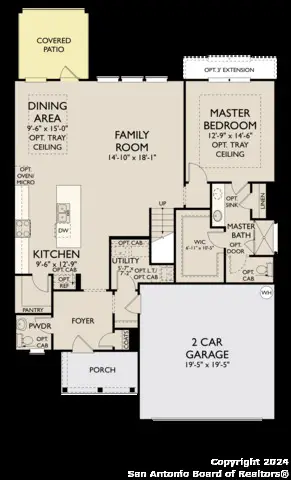 101 Beveridge, Seguin, TX 78155 - #2