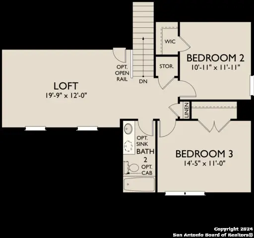 101 Beveridge, Seguin, TX 78155 - #3