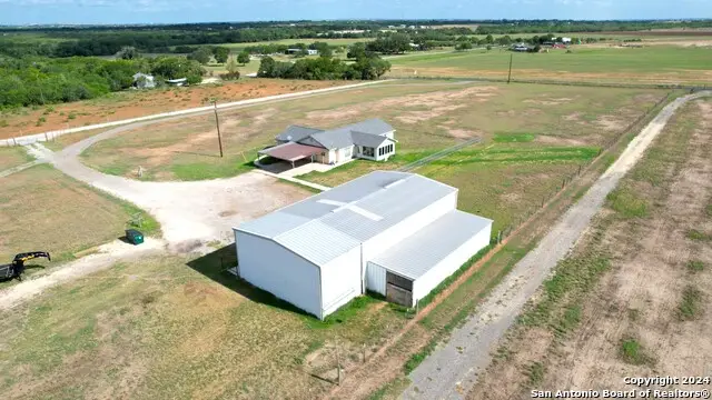 10886 Macaway Rd, Adkins, TX 78101 - Image #1