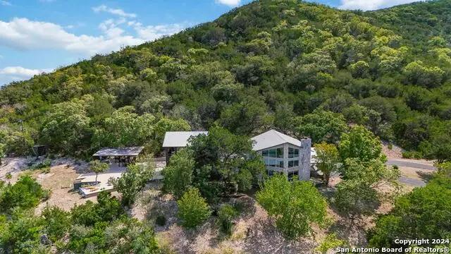 3293 N Little Creek Rd, Vanderpool, TX 78885 - Image #2